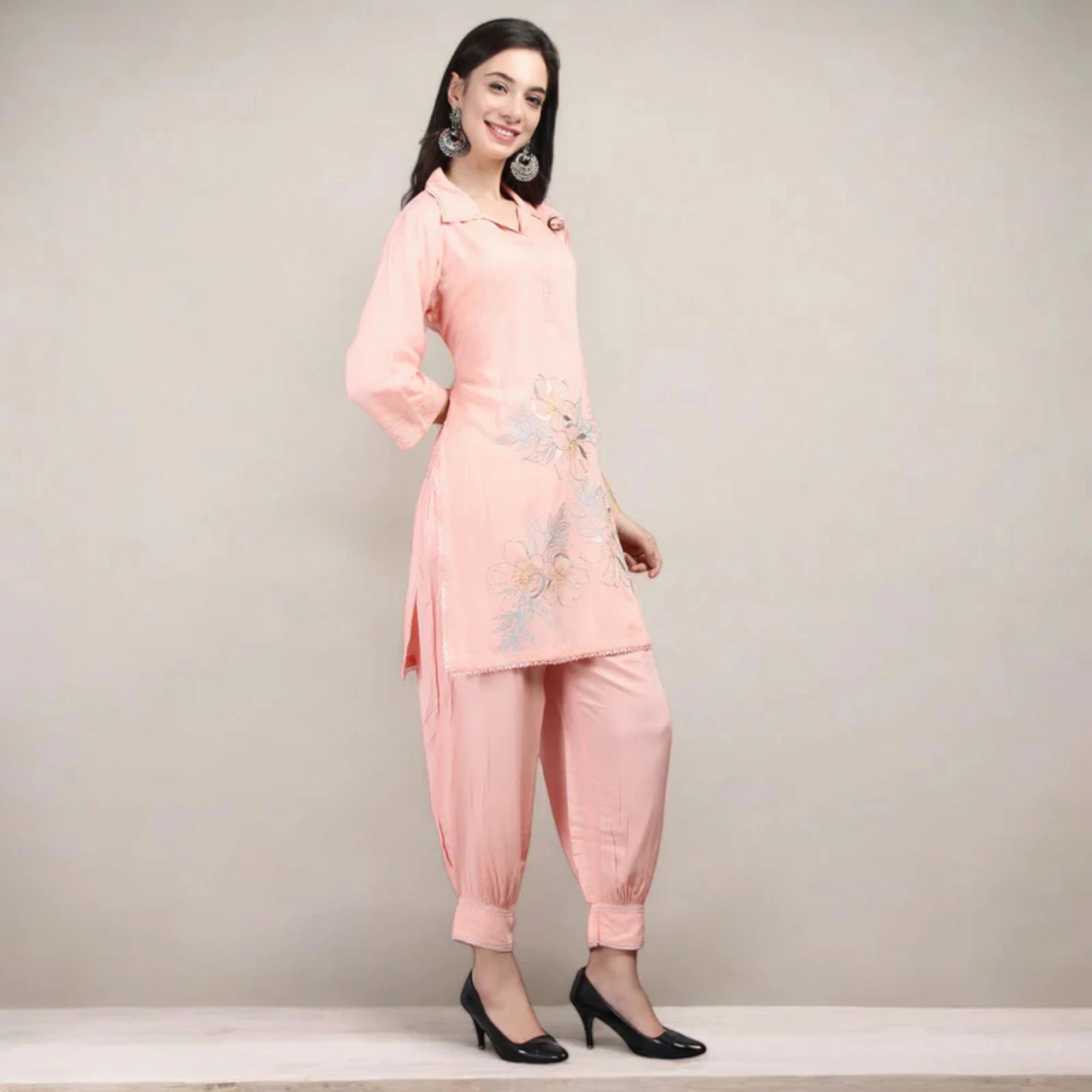 Afghani Pant