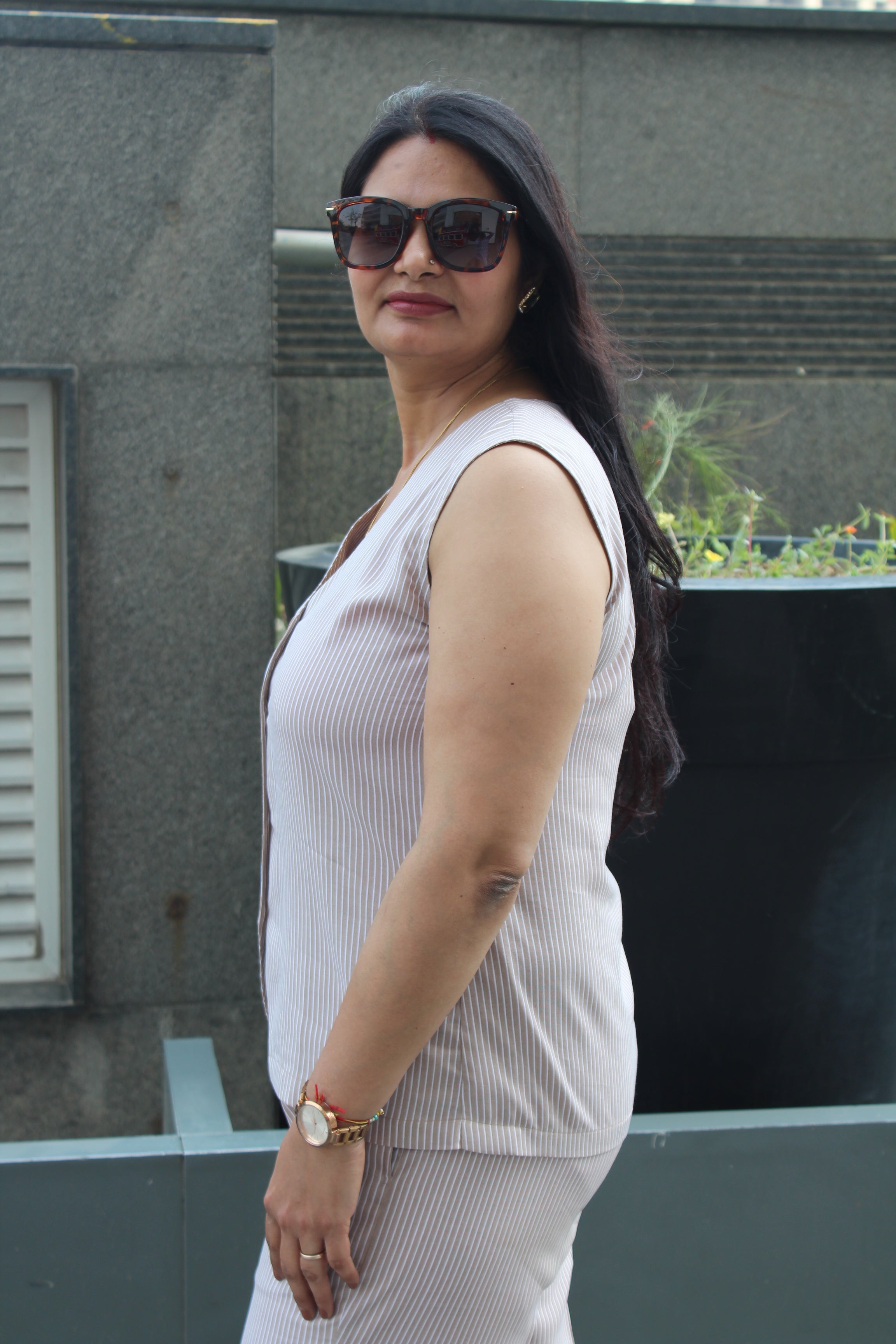 office wear co-ord set