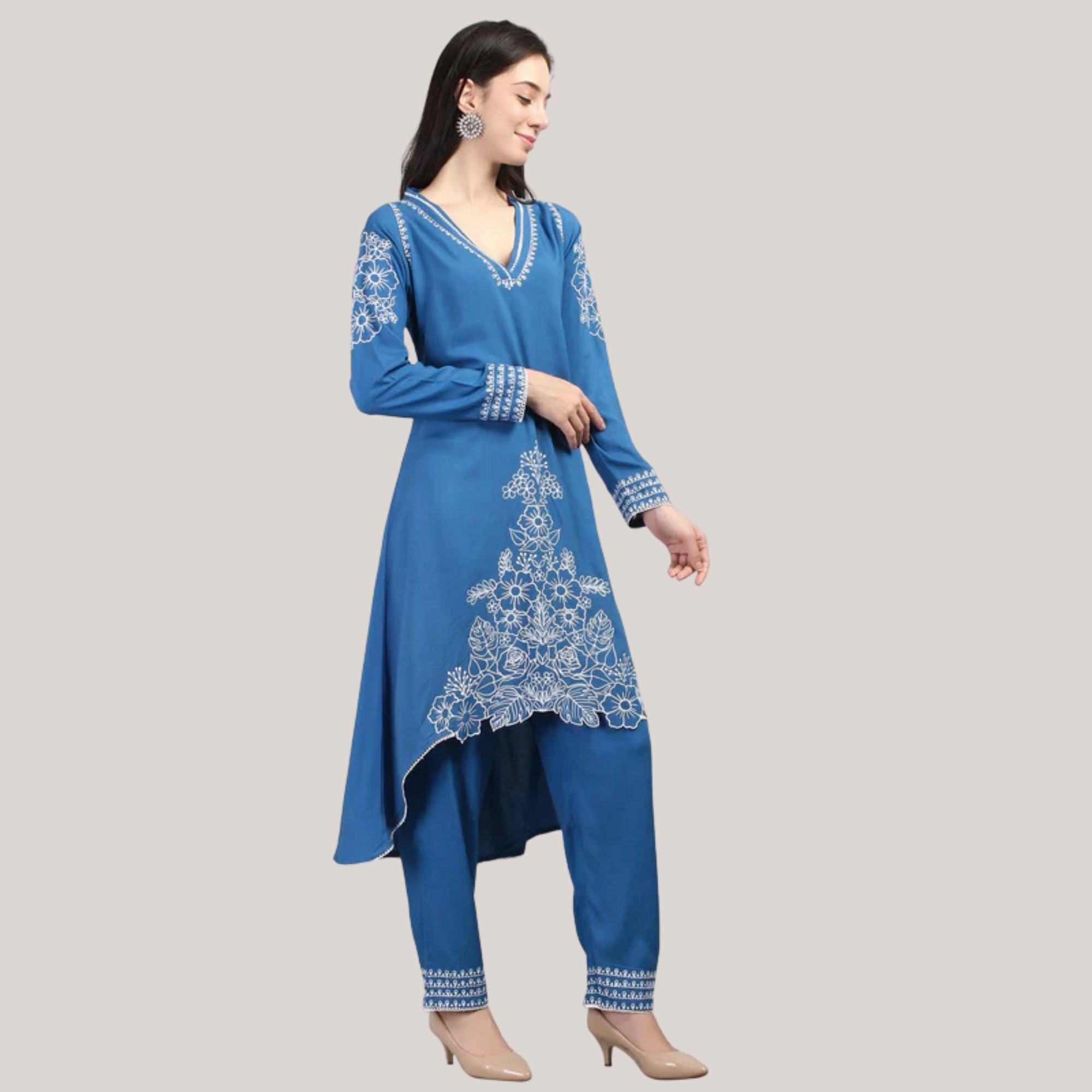 Kurta Set