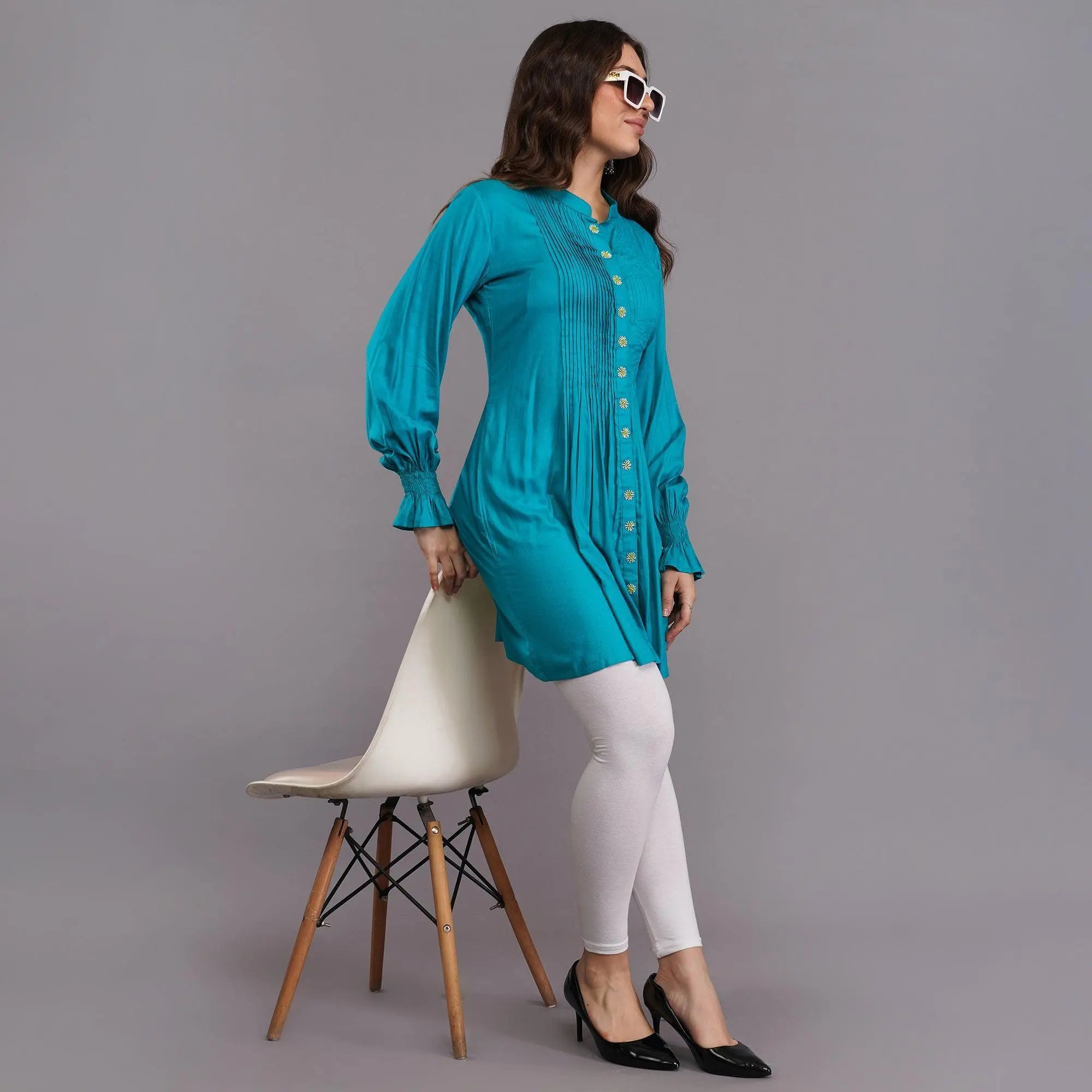 Rayon Kurti