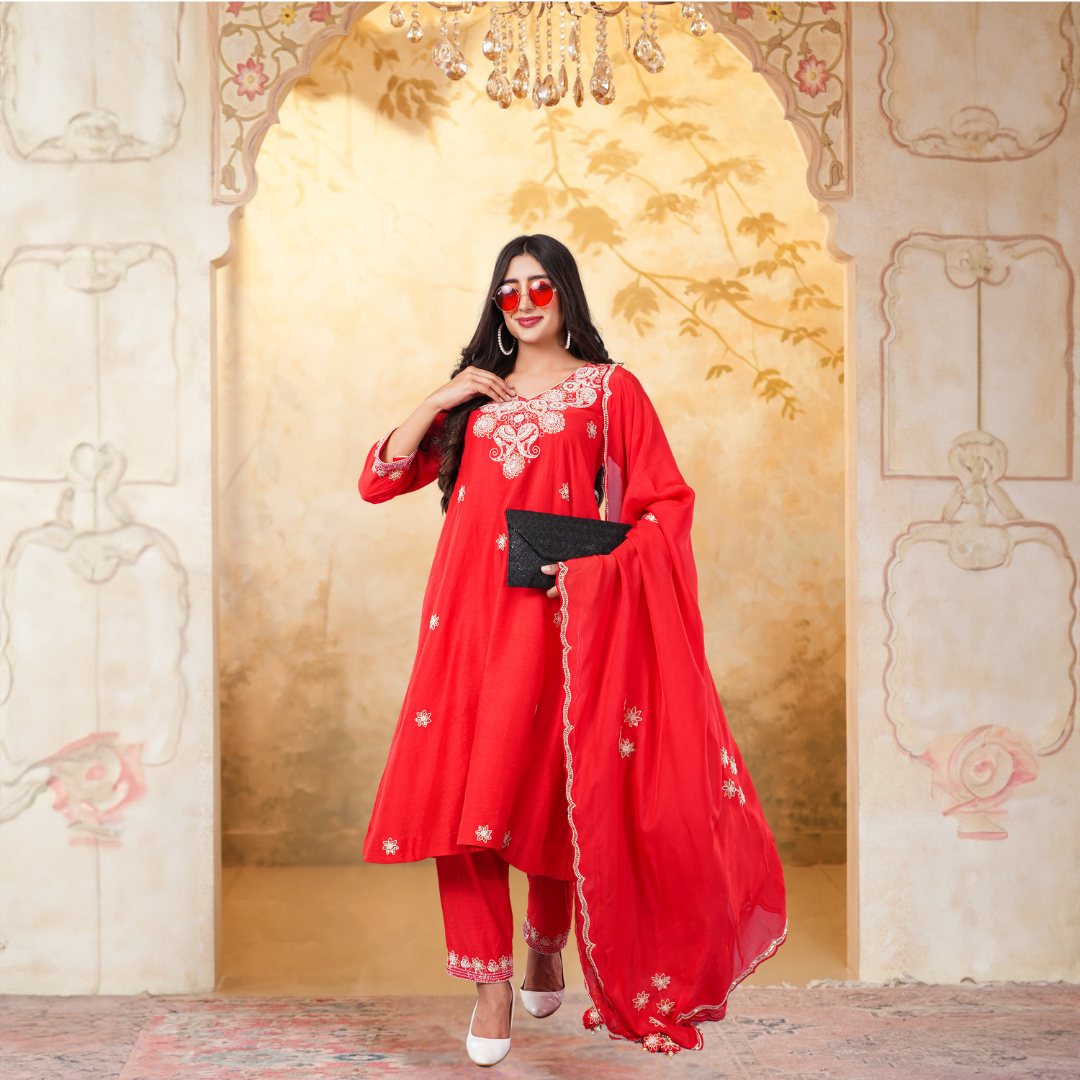 Silk Suits Online