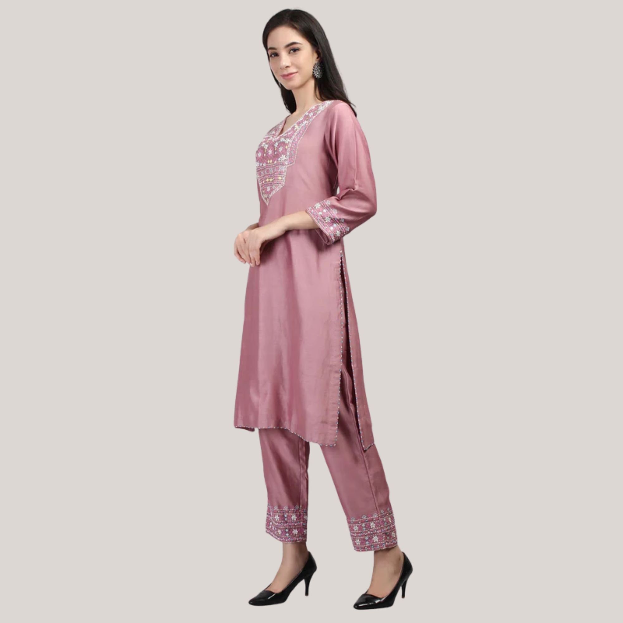 Chanderi fabric online