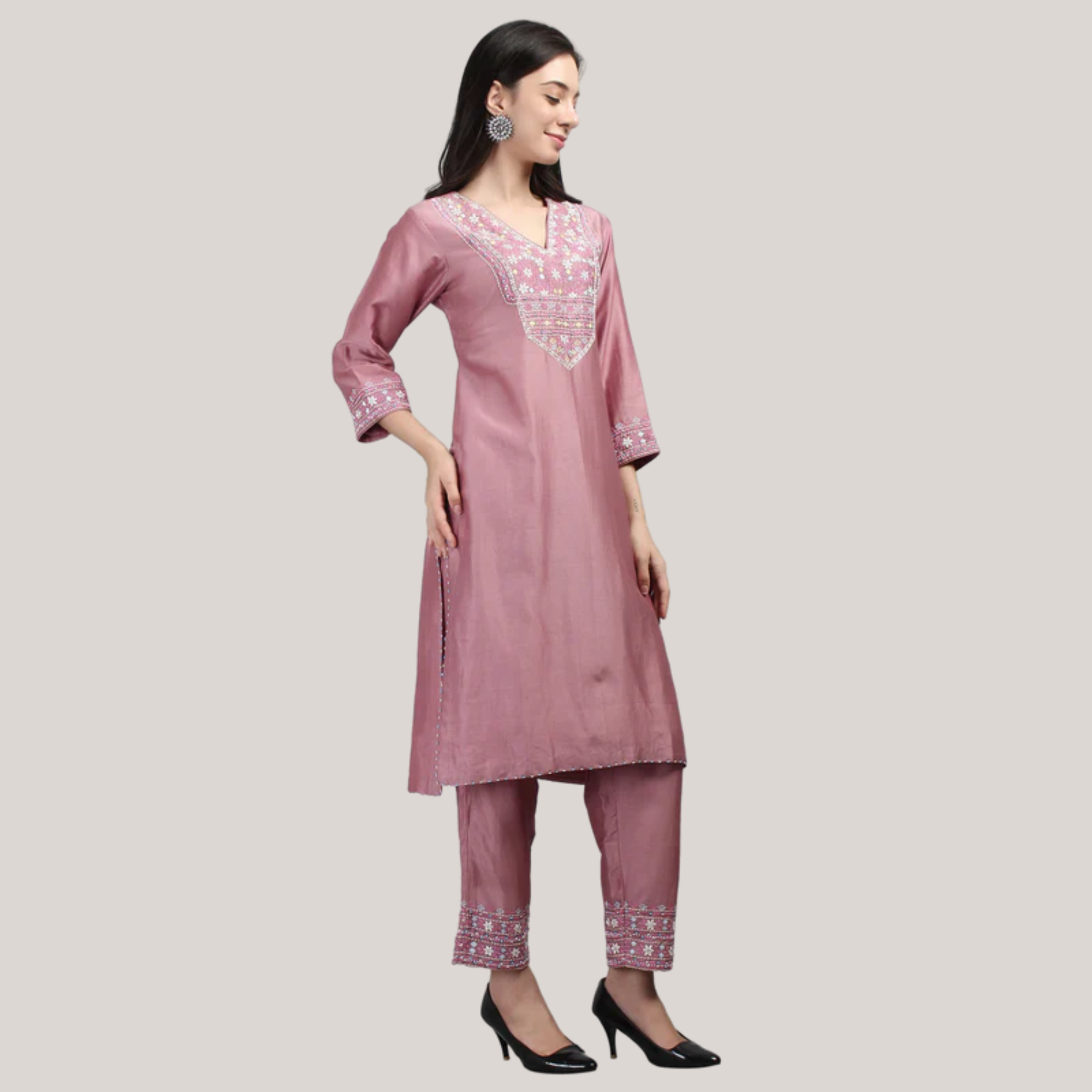 festive Kurti