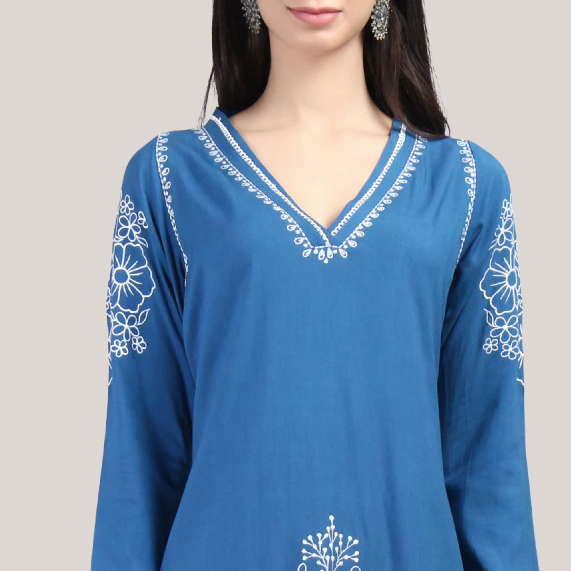 Rayon C-cut