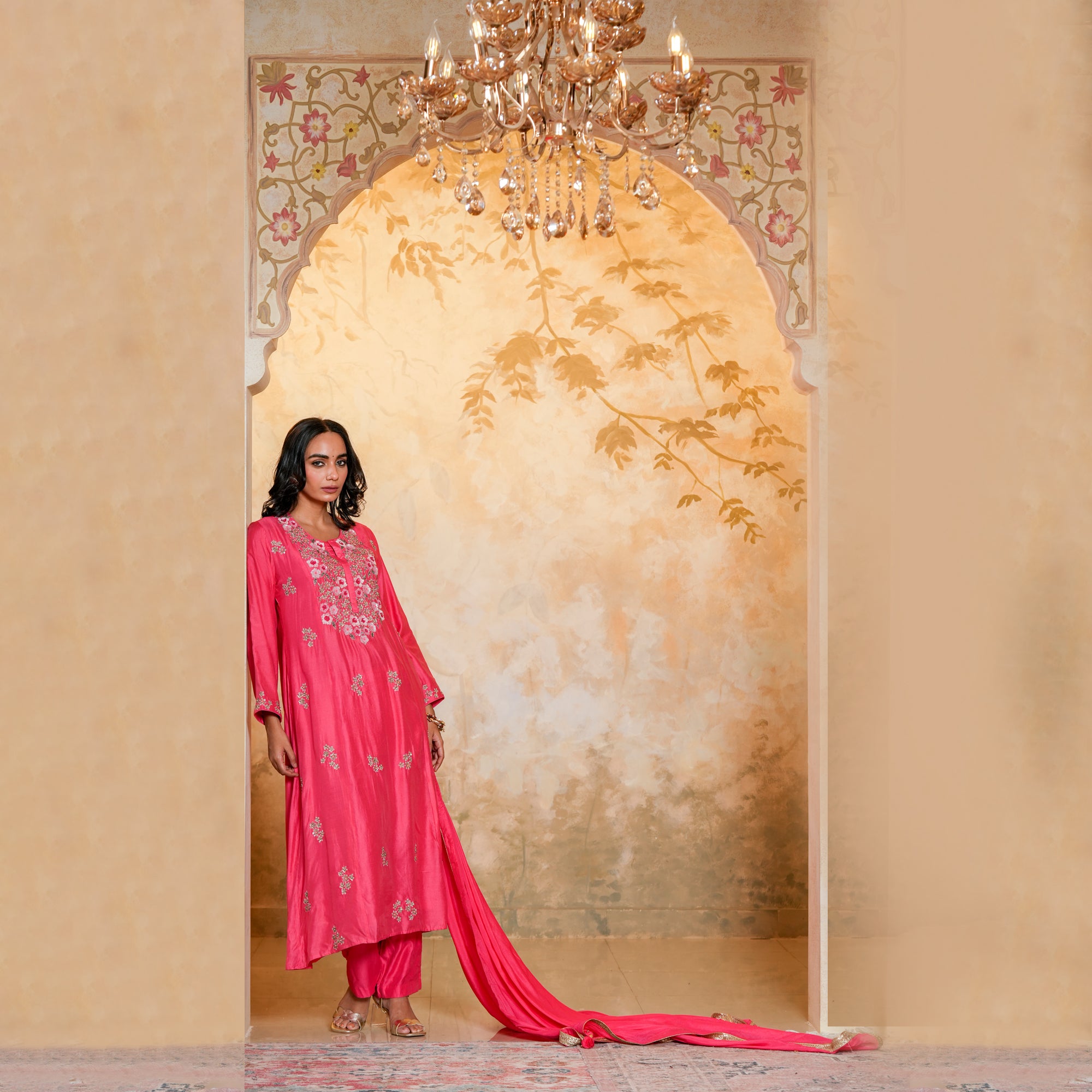 Suit Set for women