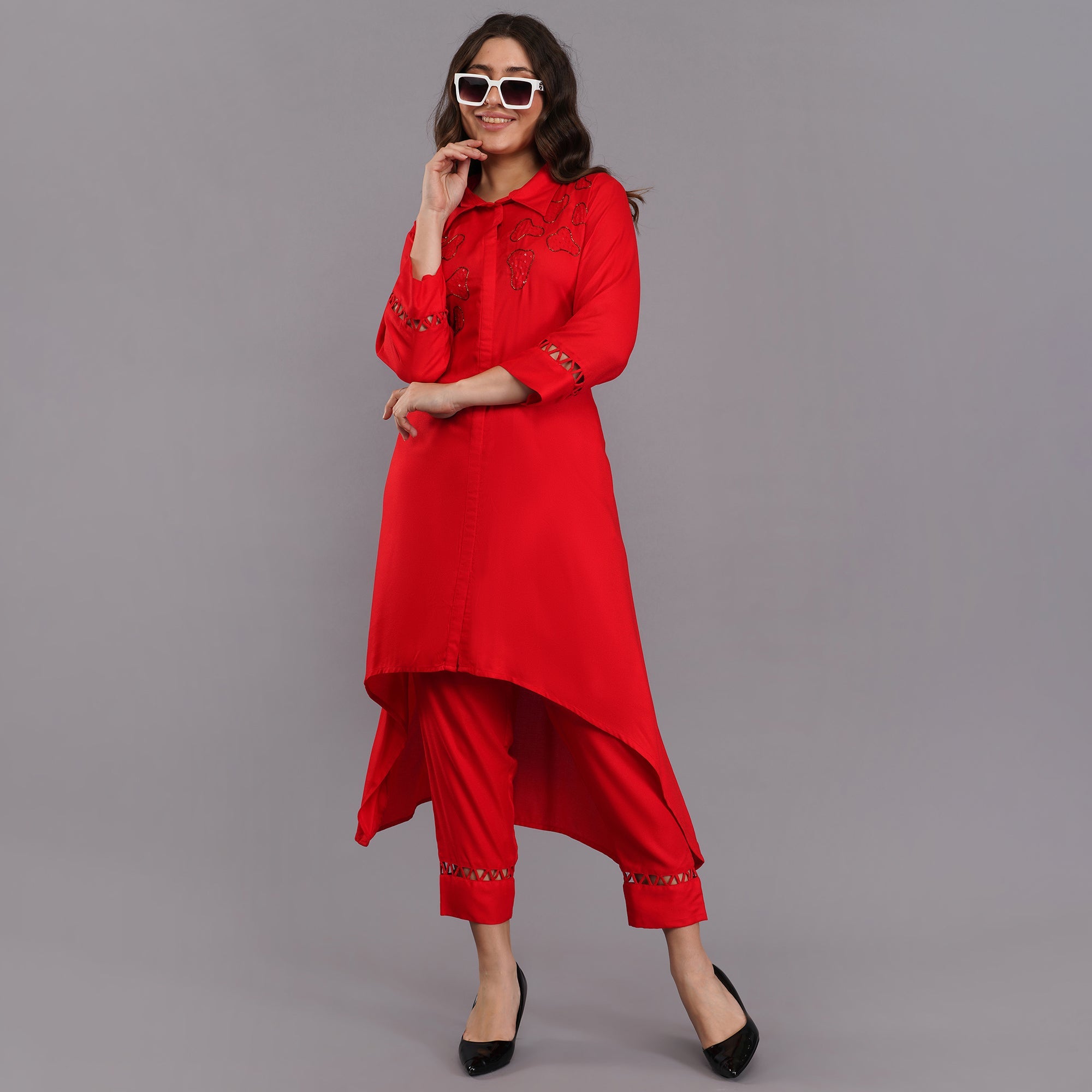 Perfect for party wear