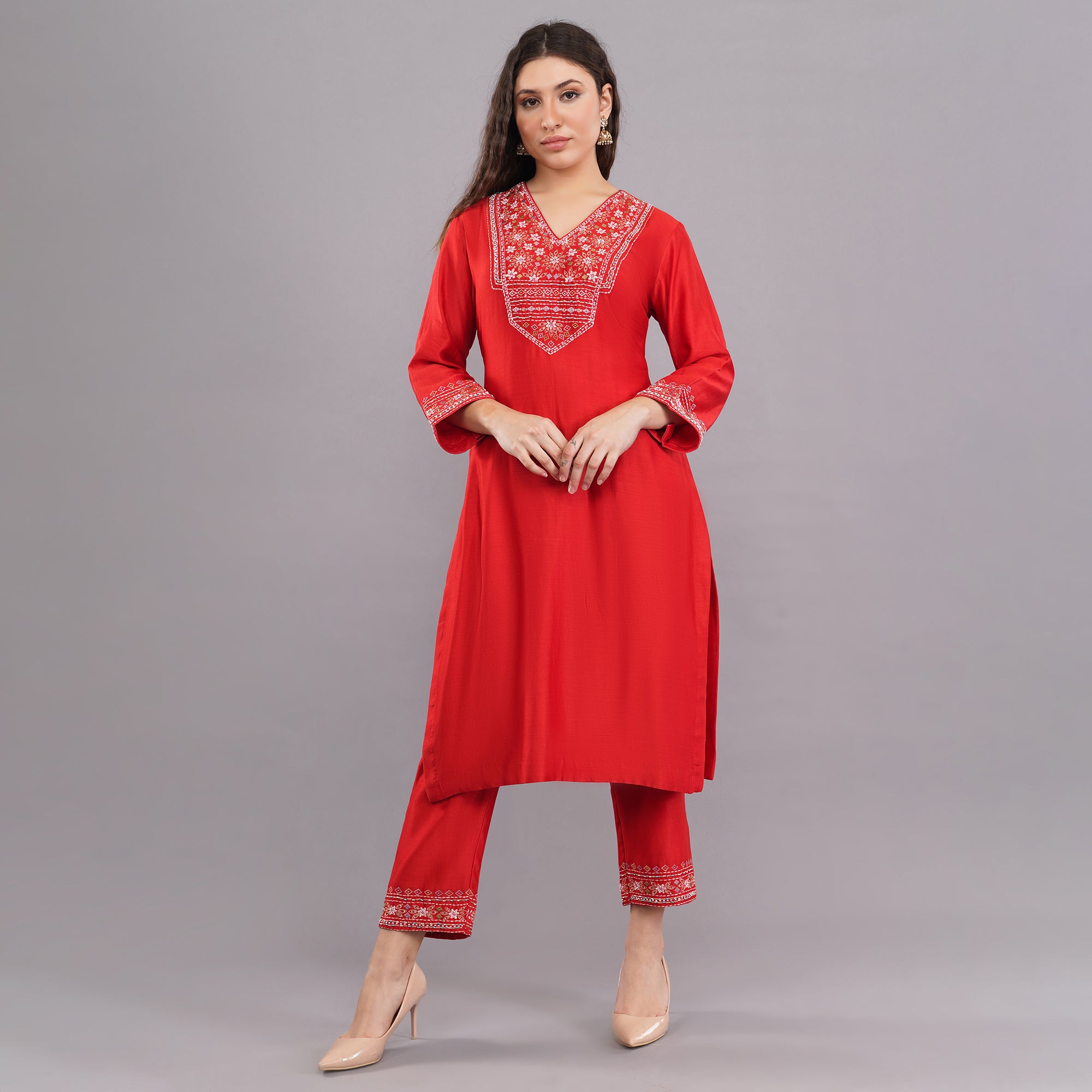 partywear suit