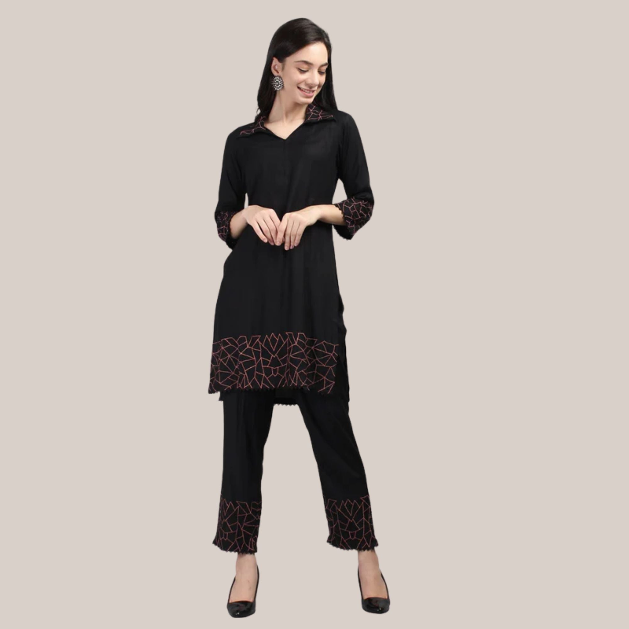 Stylish Co-ord Sets