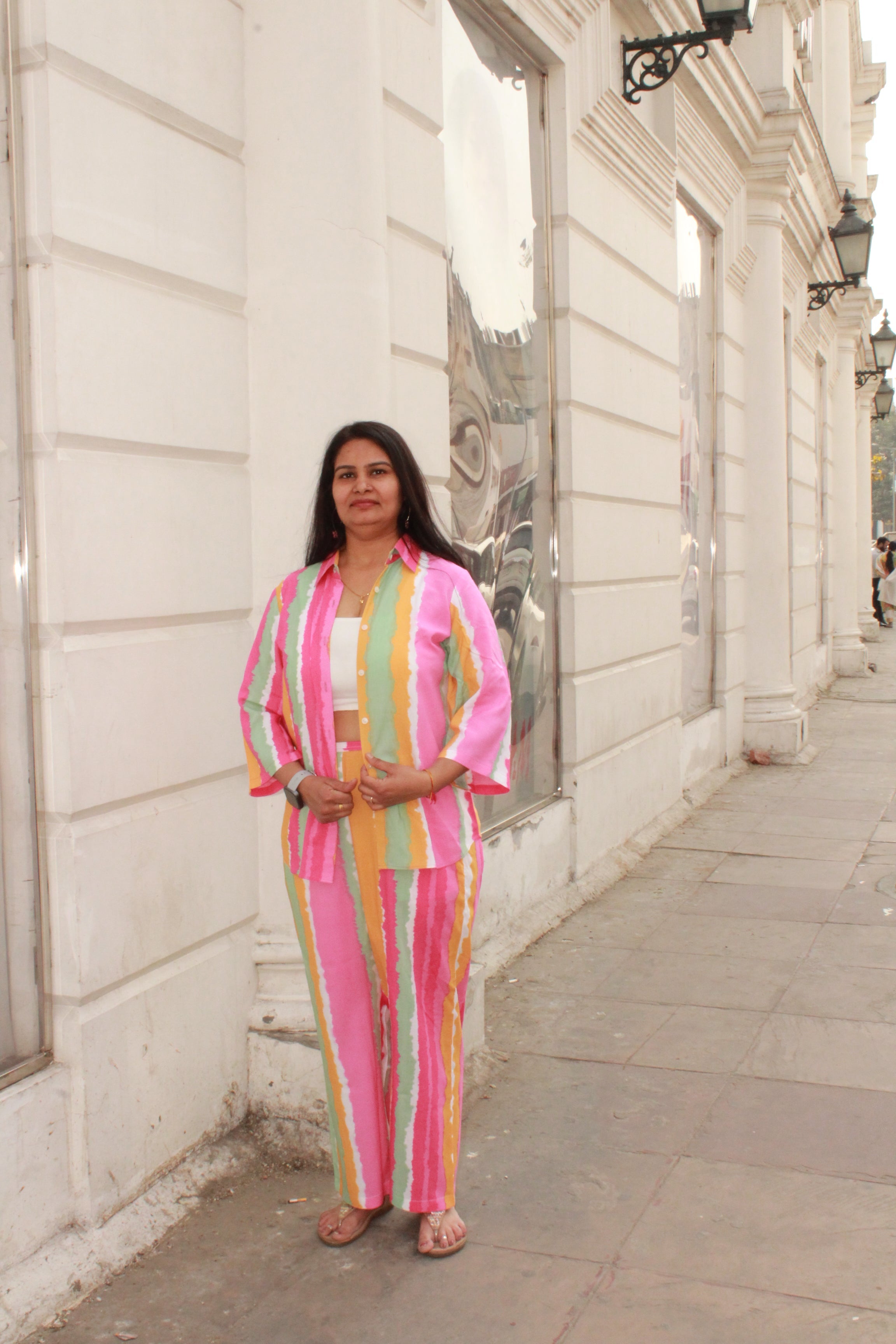Trendy co-ord set online