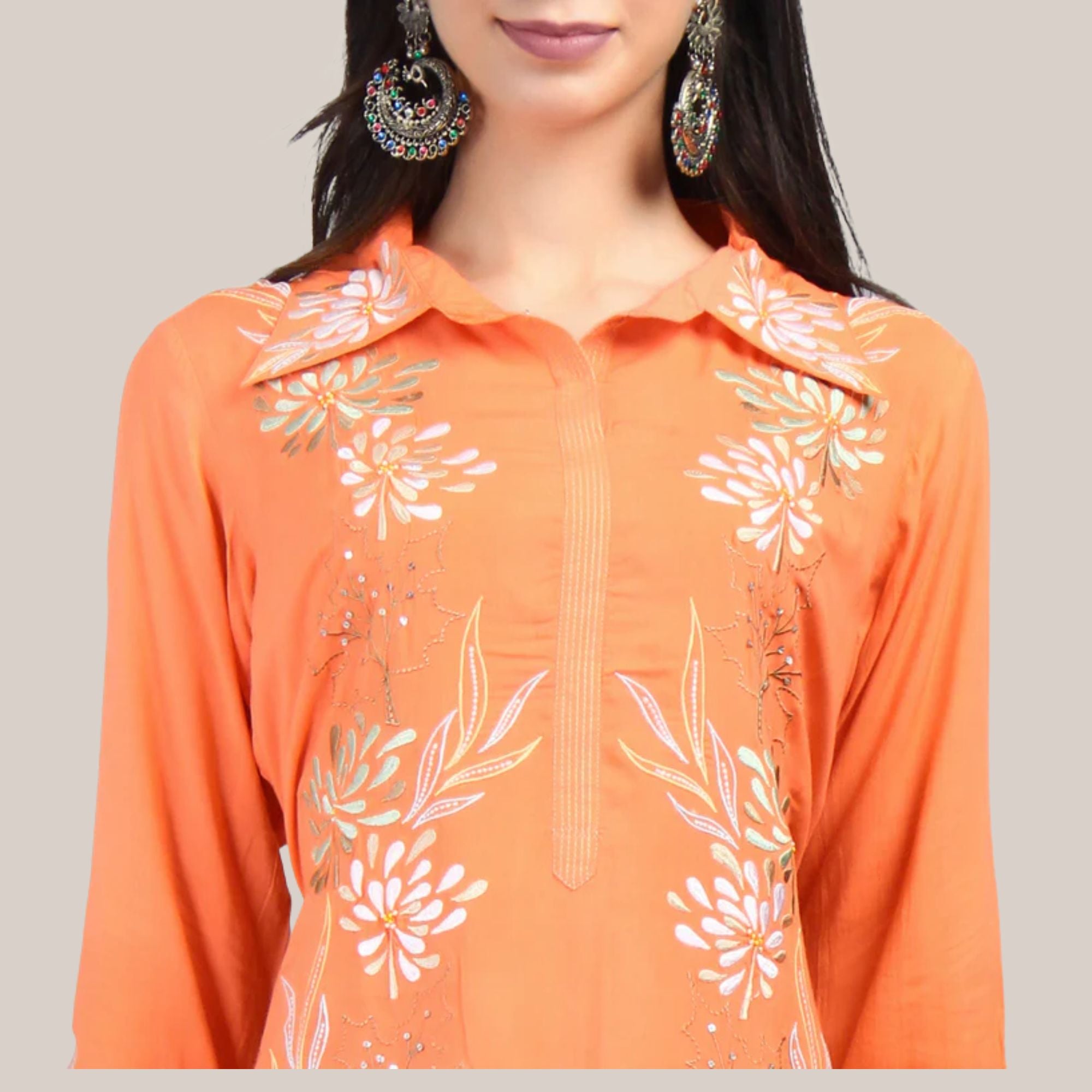 elegant fabric