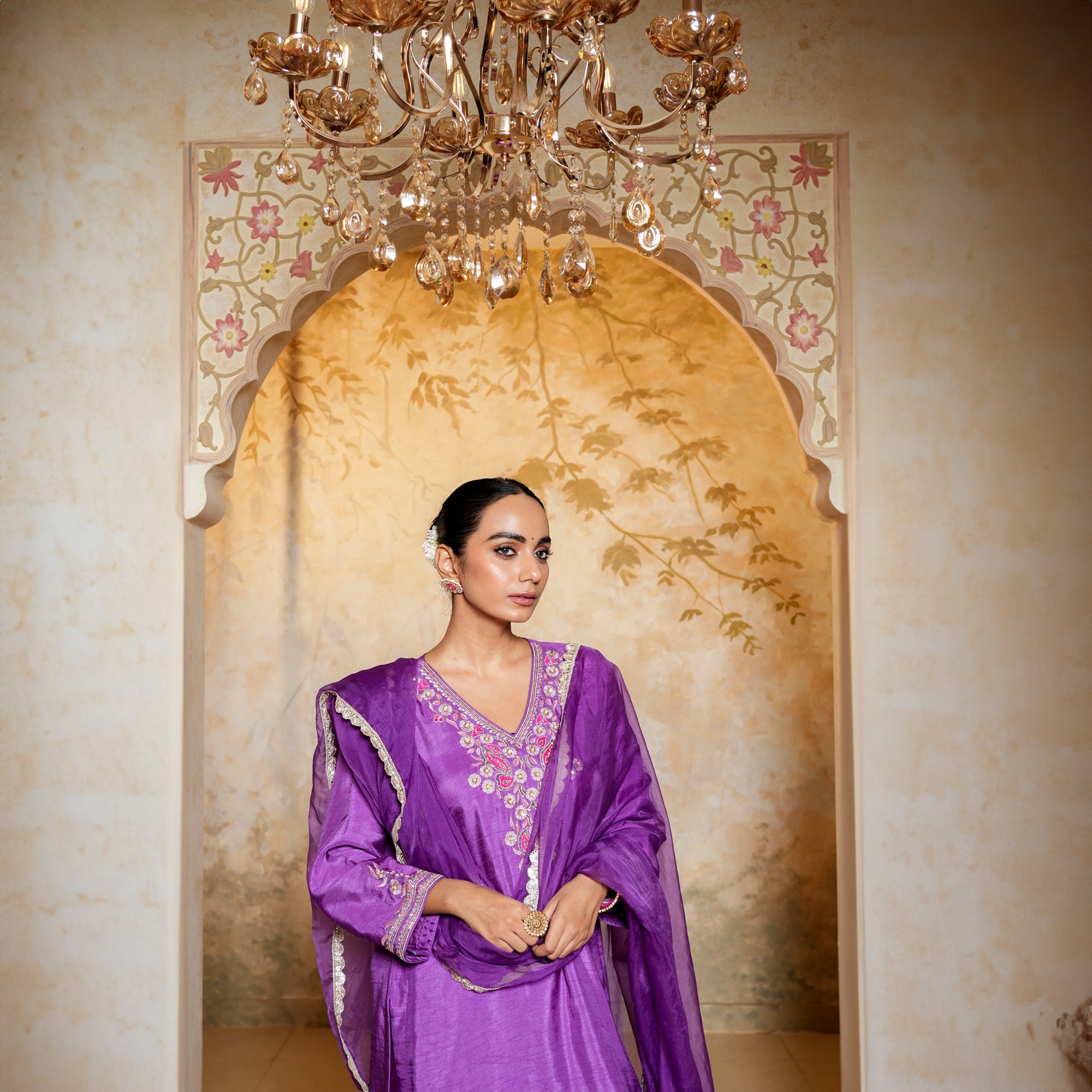 partywear suit