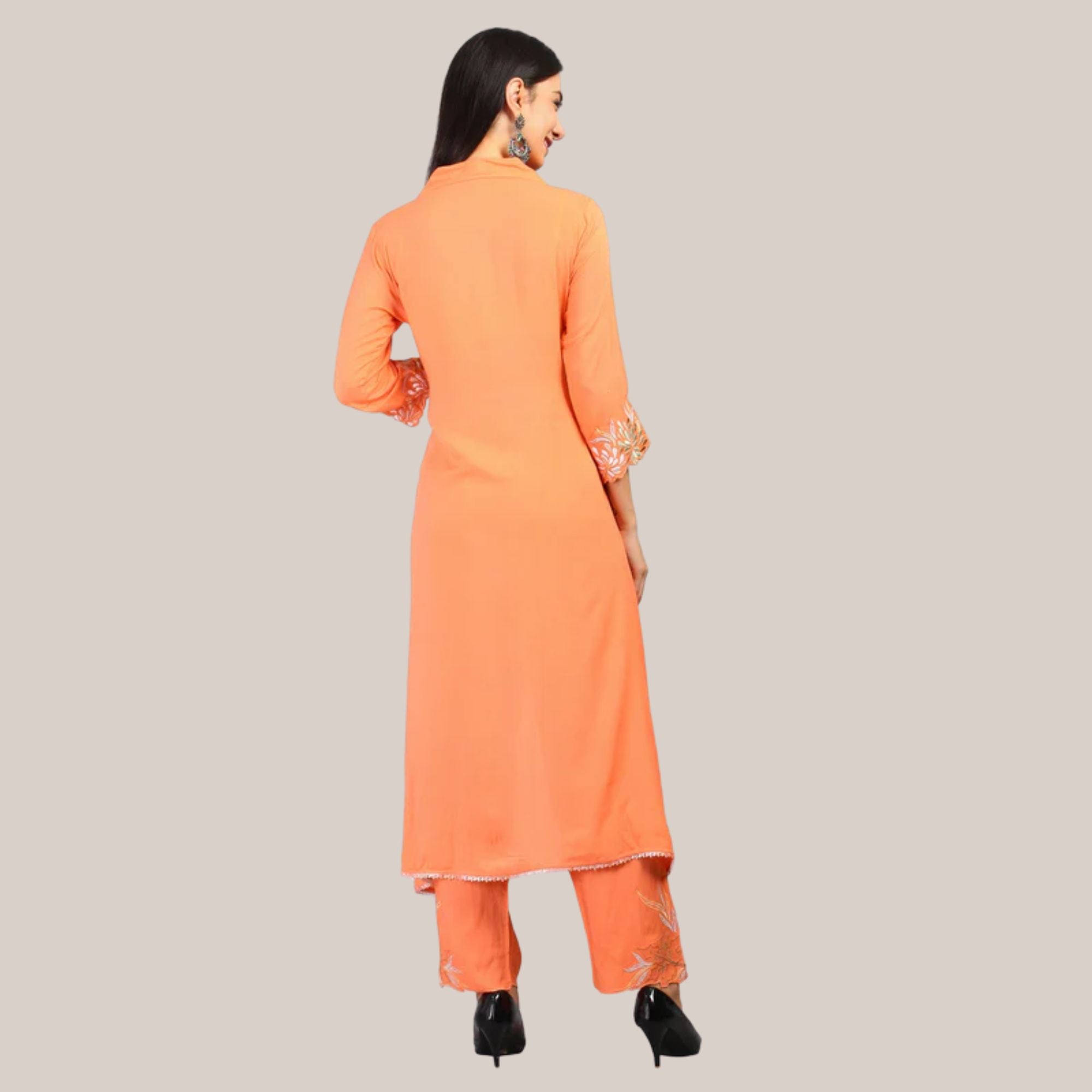 kurti set