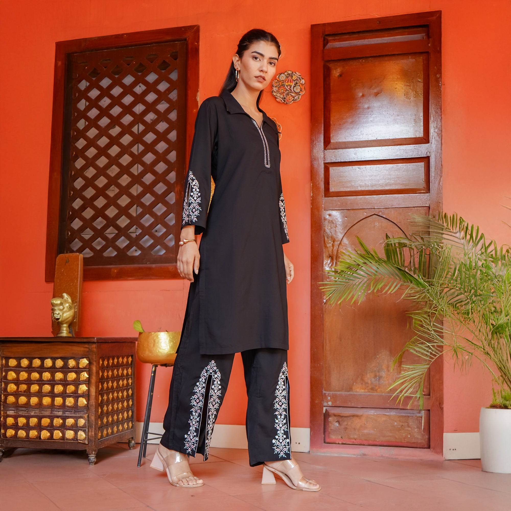 Best summer outfits for ladies