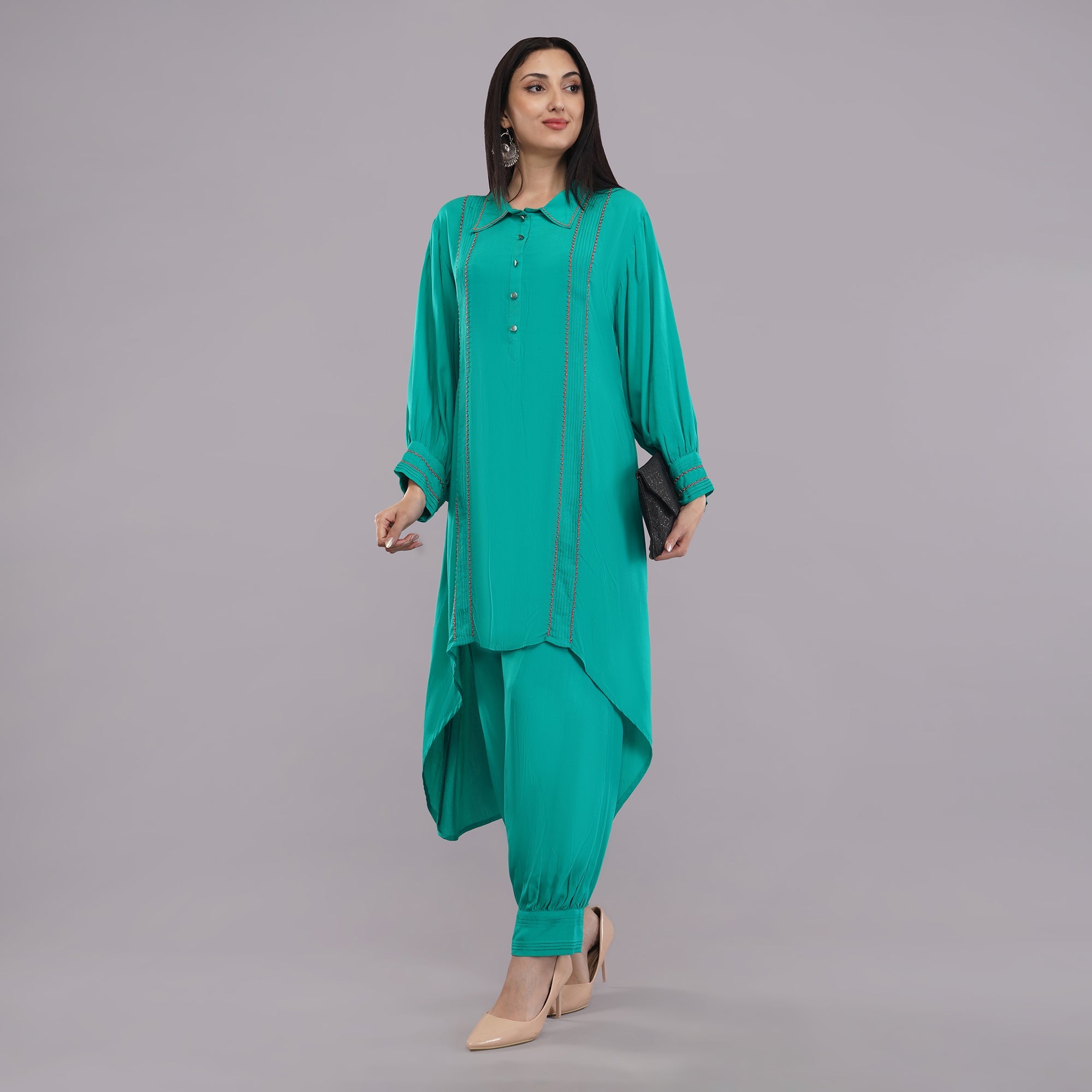 elegance and sophistication women wear