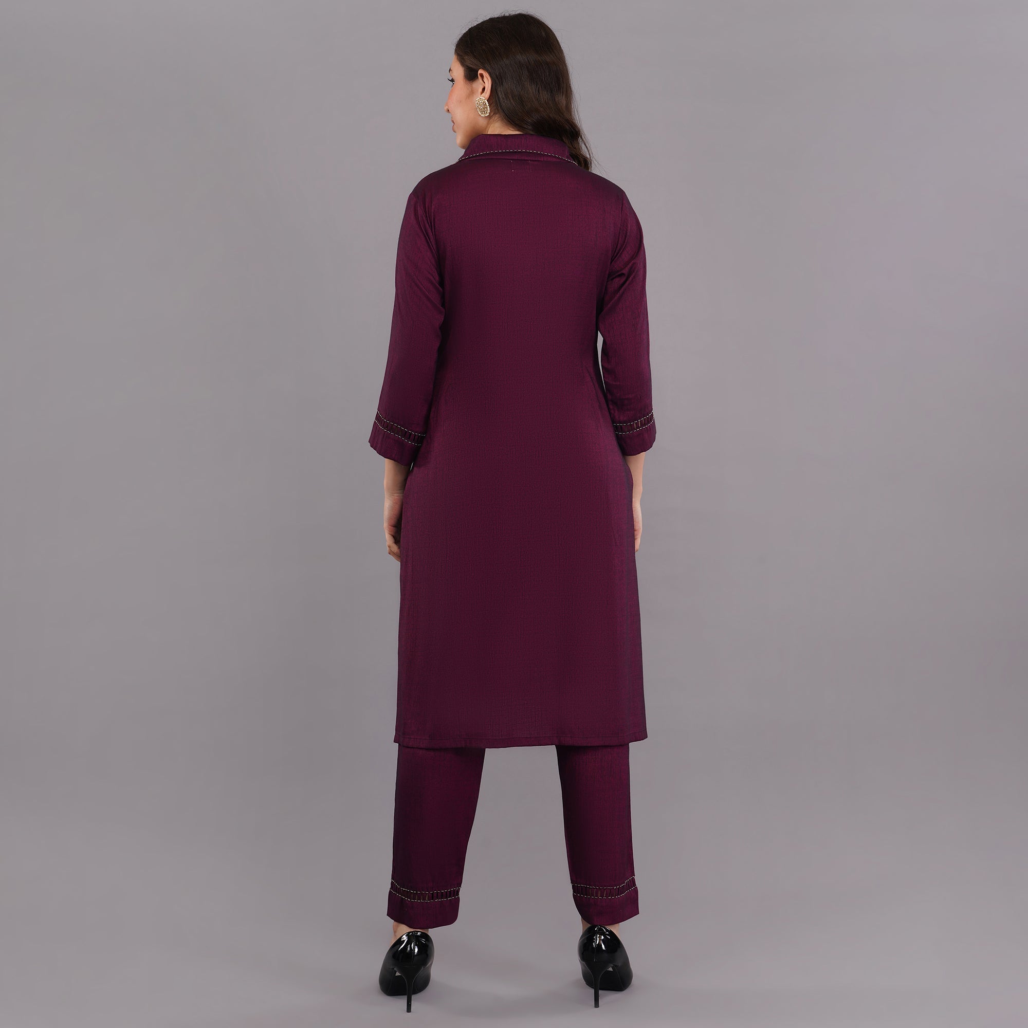 Trendy kurta for women