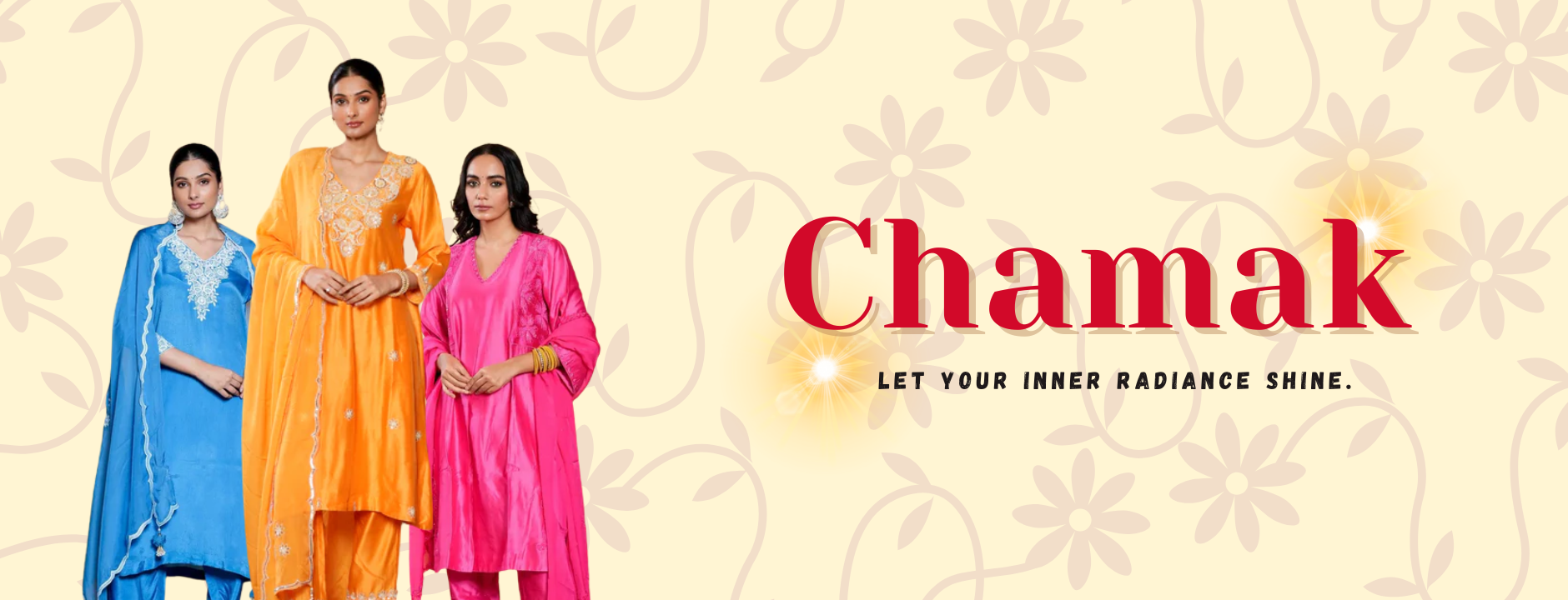 Chamak