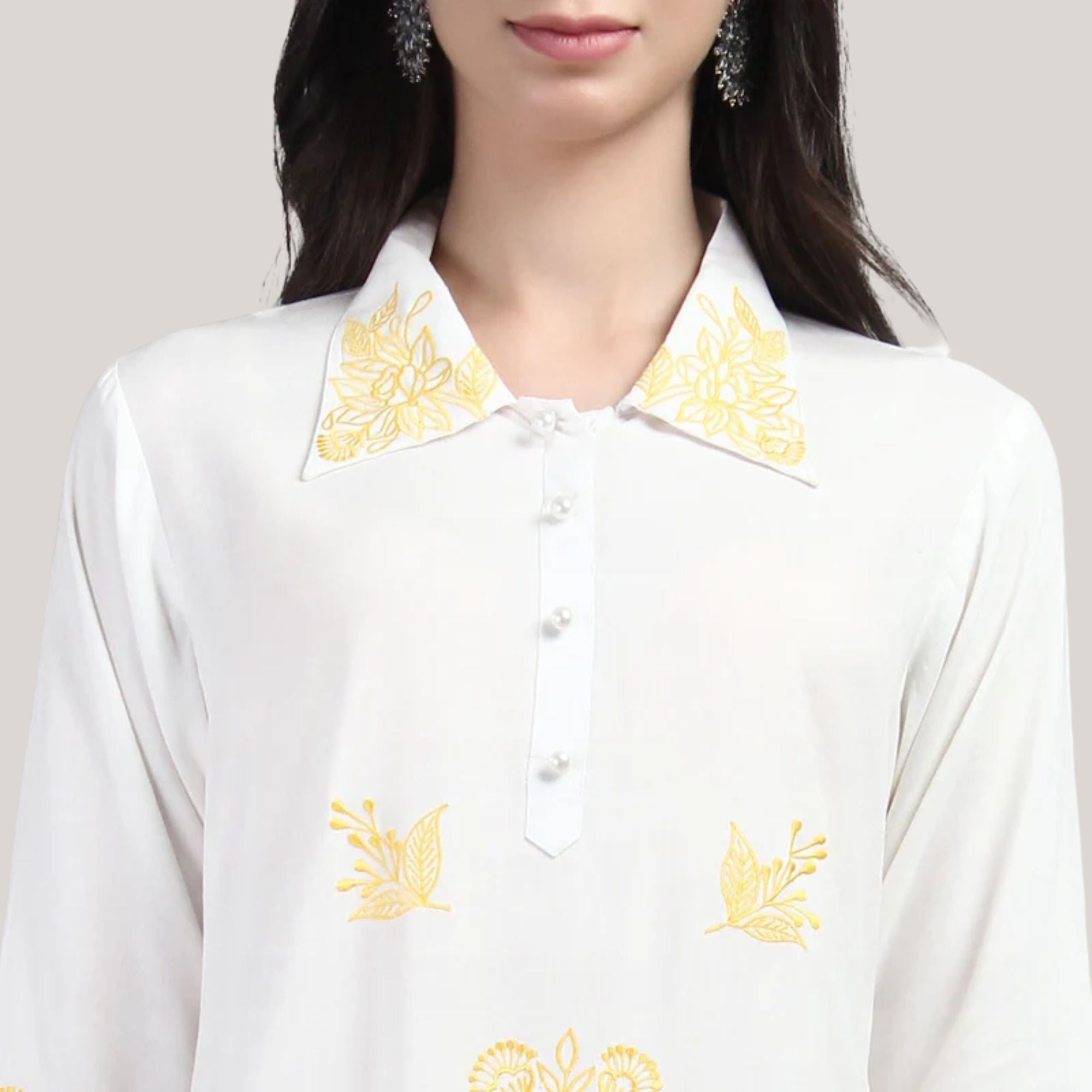 Fabric Co-ord Set 